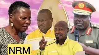 A very Strong Speech For Acholi Tribe Today .. U must Watch (Hon Beatrice Akori) 