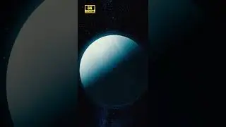 Neptune: The Mysterious Ice Giant of Our Solar System!