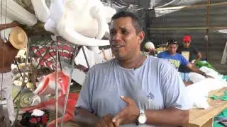 Gente do Norte - VI Festival dos Botos e I Pirarucufest (parte 02)