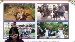 viet nam 54 dan toc anh em 1