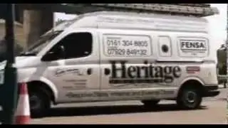 Heritage Joinery.avi