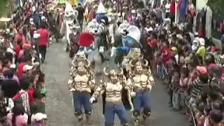 Asociacion de Conviteros de Sumpango-23 de Diciembre 2011