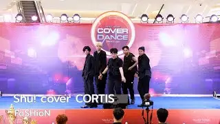 Shu! cover CORTIS - FaSHioN @ Market Village Cover Dance Contest 2025 #SS2 (Audition) | 251213