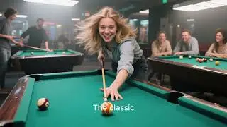 The History of Pool &ndash; From Royal Lawns to Hustler