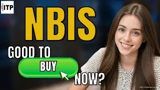 Is Nebius Group NV NBIS A Good Time To Buy Now? NBIS Stock Analysis