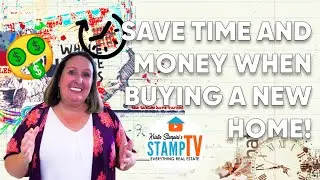 TIPS & TRICKS Before Buying A New Home - Kristin Stampini StampTV