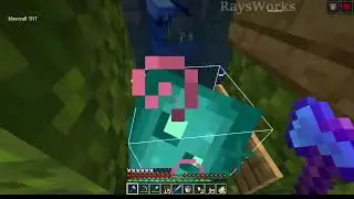 Minecraft 1201 Release Candidate 1_R