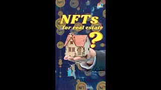 NFTs for real estate?