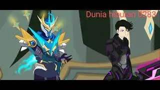 Trik bermain mlbb biar menang lawan 5herro Dyroth (mlbb)