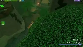 Project: Flood Escape 2 : Jungle Exploration