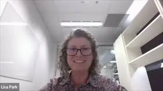 Lisa Park: knowing your competencies and driving career growth