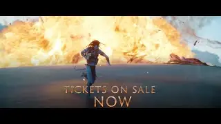 Avatar: Fire and Ash | Tickets On Sale | In Cinemas 18 December