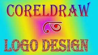 CORELDRAW ASHOK CHAKRA LOGO DESIGN||CORELDRAW FOR BEGINNERS