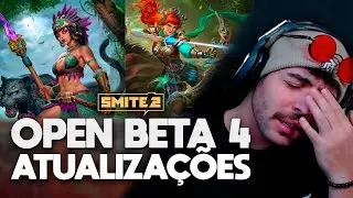 Artemis/Awilix Launch, Turret Nerf, Penetration Nerf! Meta Tank Coming? Open Beta 4