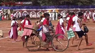 Liberation day Cultural programme