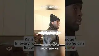 #kai #kaimafia #kaicenatstream #fanum #fanumclips #amp #fyp #shorts #trending
