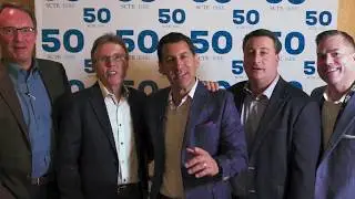 SCTE ISBE 50th Anniversary