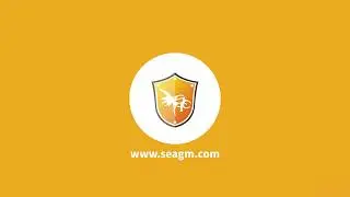 SEAGM - How to use voucher codes? 2020