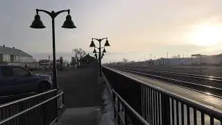 BNSF 