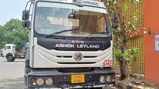 Ashok Leyland 2820 HU BS6 CHECK ZENITH Z5