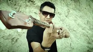 Game of Thrones (dombyra cover) - MaxTheDombrist