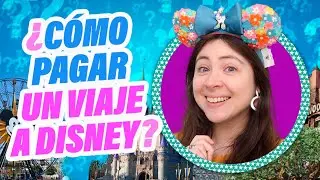 ¡Preguntas frecuentes sobre viajar a Disney! 🏰