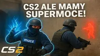 Nowy tryb CS2, o którym nikt nie mówi – SUPERMOCE?!