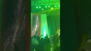 Fujitsu Foundation Day #Fujitsu #djsuki #pune