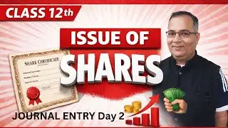 {SHARES JOURNAL ENTRIES WITH SOME QUESTIONS } #gaursir#drgaur#gaurslalbagh#shares #basic of shares