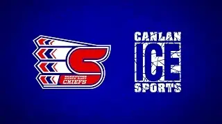 Our New Home - Vancouver NE Chiefs Moving to 8 Rinks