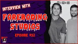 Interview w/ the Creators of The Houses October Built | Bobby Roe & Zack Andrews at FilmQuest