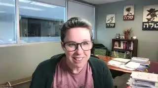 Expanding the Horizon - Transitioning the Lens from SPD to Sensory Health