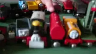 Sid's Train Collection Part 3!!!!!!!!!