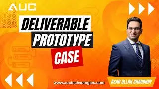 Deliverable  Prototype Case -  Project Management Certification Full Course | Hindi Urdu
