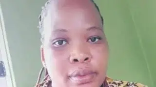 Memorial service for the late Nkungano