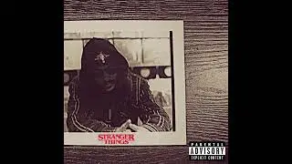 Good Apollo | STRANGER THINGS [OFFICIAL AUDIO]