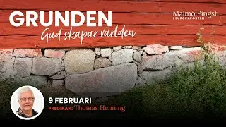 Thomas Henning Predikar om 
