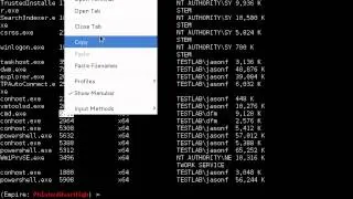 Empire Demo - BSidesLV 2015