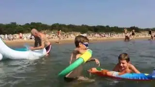 Италия Lignano Sabbiadoro Hotel Colorado