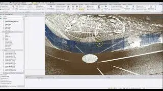 Terrestrial Point Cloud Classification