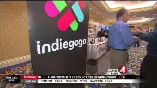 Tech Report: The Latest Tech at CES, Jan. 9