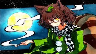 【東方Hardcore】Mega_cursed - The Tanuki Girl from Sado [Free DL in the description]