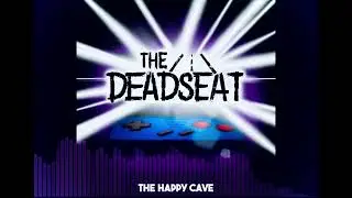 The deadseat - by curious fox sox [ THE HAPPY CAVE ]