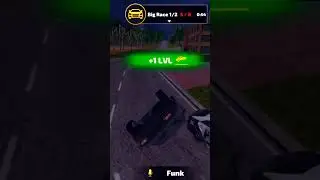 ROPE Hero stunt car #shorts #_short