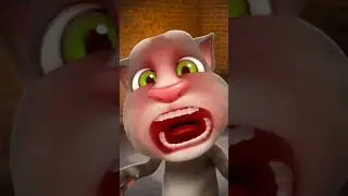 Talking Angela&rsquo;s Fantastic Stories 💛✨ (Cartoon Shorts)