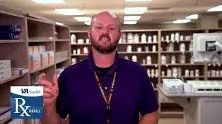 Cheyenne VA Pharmacy overview