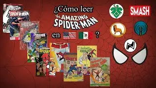 Gu&iacute;a de publicaci&oacute;n the Amazing Spider-man en M&eacute;xico La prensa oepisa Novedades Vid Televisa Smash