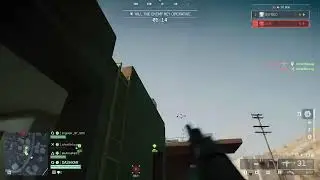 BATTLEFIELD 6 - REDSEC