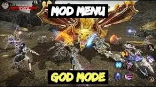 Hack/Mod + Tutorial - AxE: Alliance Vs Empire ( Mod Menu ) - Version 1.01.00