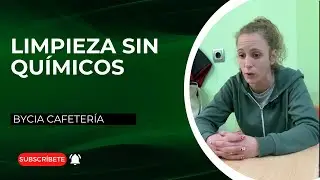 Bycia cafeter&iacute;a con Ecofrog Pro+